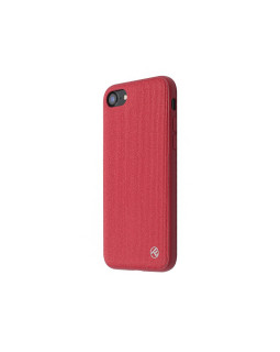 Tellur Cover Pilot for iPhone 8 red-foto2