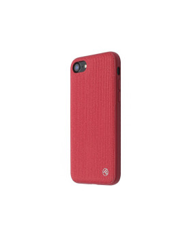 Tellur Cover Pilot for iPhone 8 red-foto2