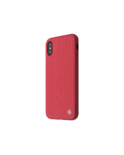 Tellur Cover Pilot for iPhone X/XS red-foto2