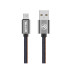 Tellur Data cable, USB to Micro USB, 1m denim Muu