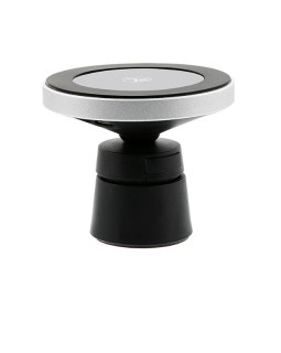 Tellur Wireless car charger, QI certified, magnetic, WCC2 black-foto2