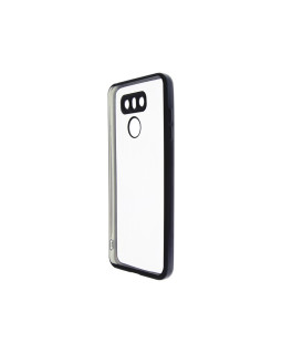 Tellur Cover Silicone for Samsung Galaxy S8 Plus black edges-foto2