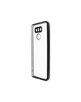 Tellur Cover Silicone for Samsung Galaxy S8 Plus black edges-foto2