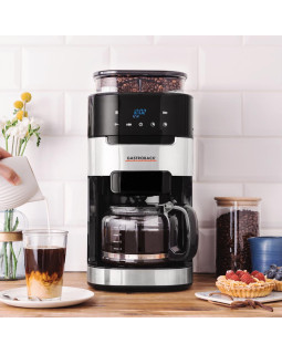 Gastroback 42711 Coffee Machine Grind & Brew Pro-foto2
