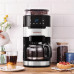 Gastroback 42711 Coffee Machine Grind & Brew Pro Kohvimasinad