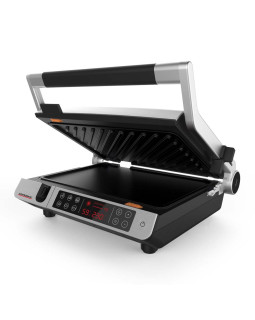 Gastroback 42539 Design BBQ Advanced Control-foto2