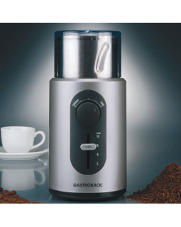 Gastroback 42601 Design Coffee Grinder Basic-foto2