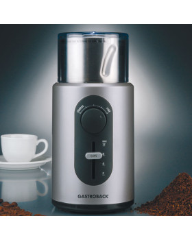 Gastroback 42601 Design Coffee Grinder Basic-foto2