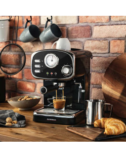 Gastroback 42615 Design Espressomaschine Basic-foto2