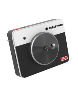 AGFA Square Shot 3/3 Black Paper ASQS33BKPAPER-foto2