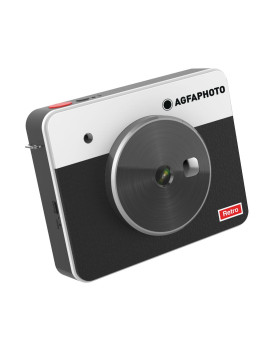 AGFA Square Shot 3/3 Black Paper ASQS33BKPAPER-foto2