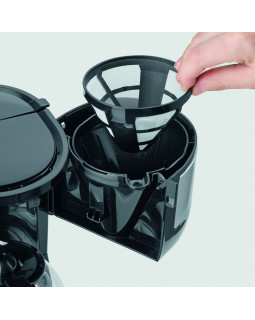 Severin KA 4808 Black-foto2