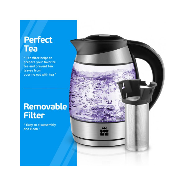 FORME FKG-428 Veekeetjad