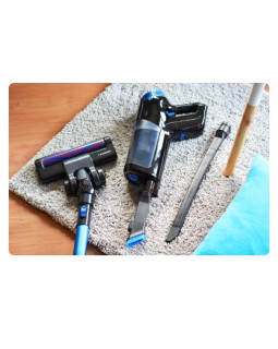 Blaupunkt VCH602BL-foto2