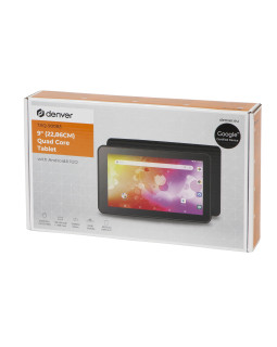 Denver TAQ-90083BLACK9/16GB/1GB/WI-FI/ANDROID8.1-foto2