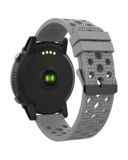 Denver SW-660 Gray strap-foto2