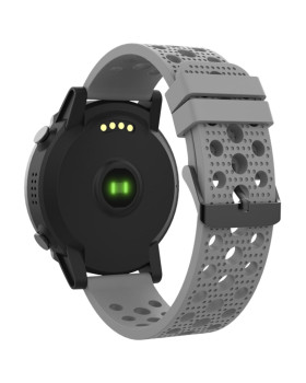 Denver SW-660 Gray strap-foto2