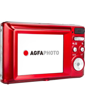 AGFA DC5200 Red-foto2