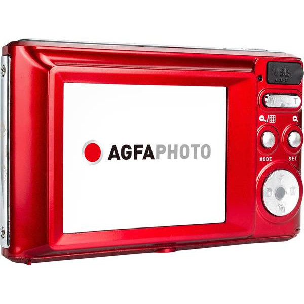 AGFA DC5200 Red 