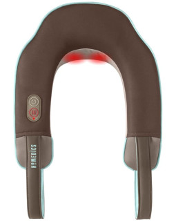 Homedics NMSQ-215A-EU Vibration Neck Massager-foto2
