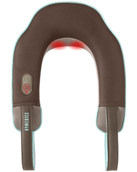 Homedics NMSQ-215A-EU Vibration Neck Massager-foto2