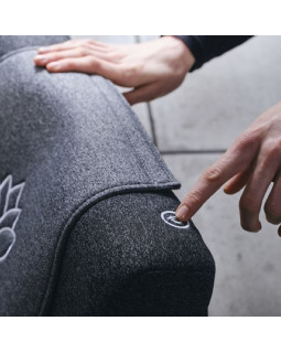 Homedics Zen Pillow ZEN-1000-foto2