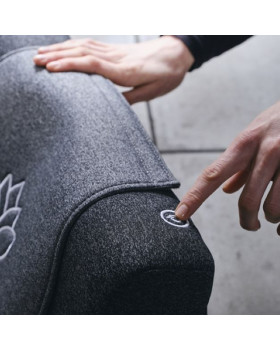 Homedics Zen Pillow ZEN-1000-foto2