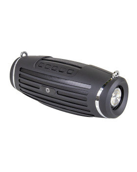 Manta SPK14GO BT Black-foto2