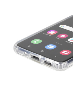 Krusell Essentials HardCover Samsung Galaxy S20 transparent-foto2