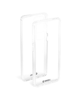 Krusell Essentials HardCover Samsung Galaxy S20+ transparent-foto2