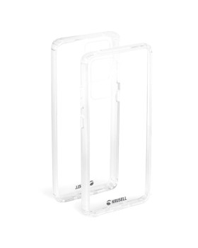 Krusell Essentials HardCover Samsung Galaxy S20+ transparent-foto2