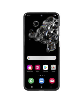 Krusell Essentials SandCover Samsung Galaxy S20+ black-foto2