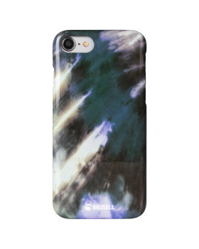 Krusell Limited Cover Apple iPhone 8/7 twirl earth-foto2