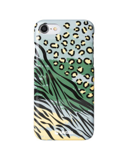 Krusell Limited Cover Apple iPhone 8/7 wild green-foto2