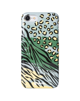 Krusell Limited Cover Apple iPhone 8/7 wild green-foto2