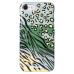 Krusell Limited Cover Apple iPhone 8/7 wild green Mobiili ümbrised