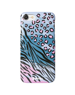 Krusell Limited Cover Apple iPhone 8/7 wild blue-foto2