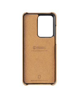 Krusell Sunne Cover Samsung Galaxy S20 Ultra vintage nude-foto2
