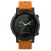 Denver SW-510 black+orange strap Nutikellad