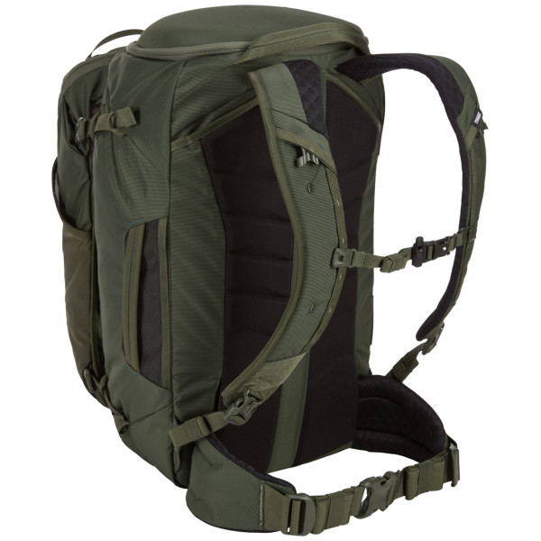 Thule Landmark 60L uni backpacking pack dark forest (3203727) Turism