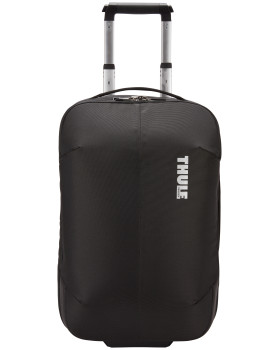 Thule 3950 Subterra Carry On TSR-336 Black-foto2