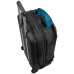 Thule 4028 Subterra Wheeled Duffel TSR-375 Black Turism