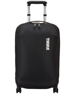Thule 3915 Subterra Carry On Spinner TSRS-322 Black-foto2