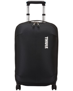 Thule 3915 Subterra Carry On Spinner TSRS-322 Black-foto2