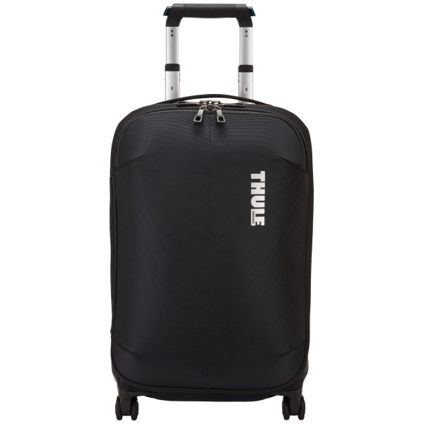 Thule 3915 Subterra Carry On Spinner TSRS-322 Black Turism