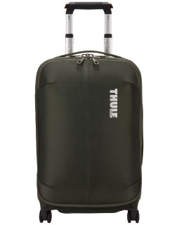 Thule 3918 Subterra Carry On Spinner TSRS-322 Dark Fores-foto2
