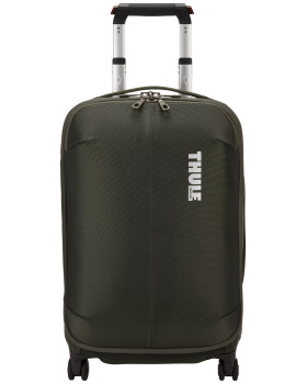Thule 3918 Subterra Carry On Spinner TSRS-322 Dark Fores-foto2