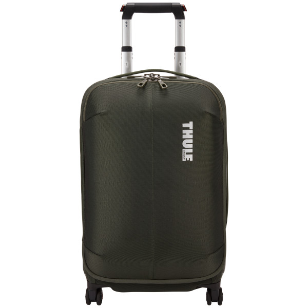 Thule Subterra Carry On Spinner TSRS-322 Dark Forest (3203918) Turism