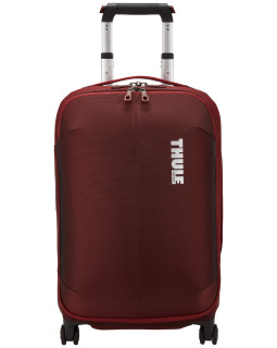 Thule 3917 Subterra Carry On Spinner TSRS-322 Ember-foto2