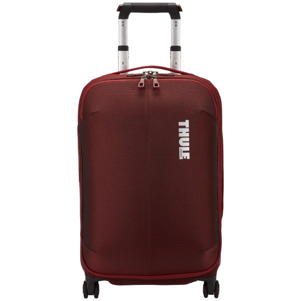 Thule 3917 Subterra Carry On Spinner TSRS-322 Ember Turism